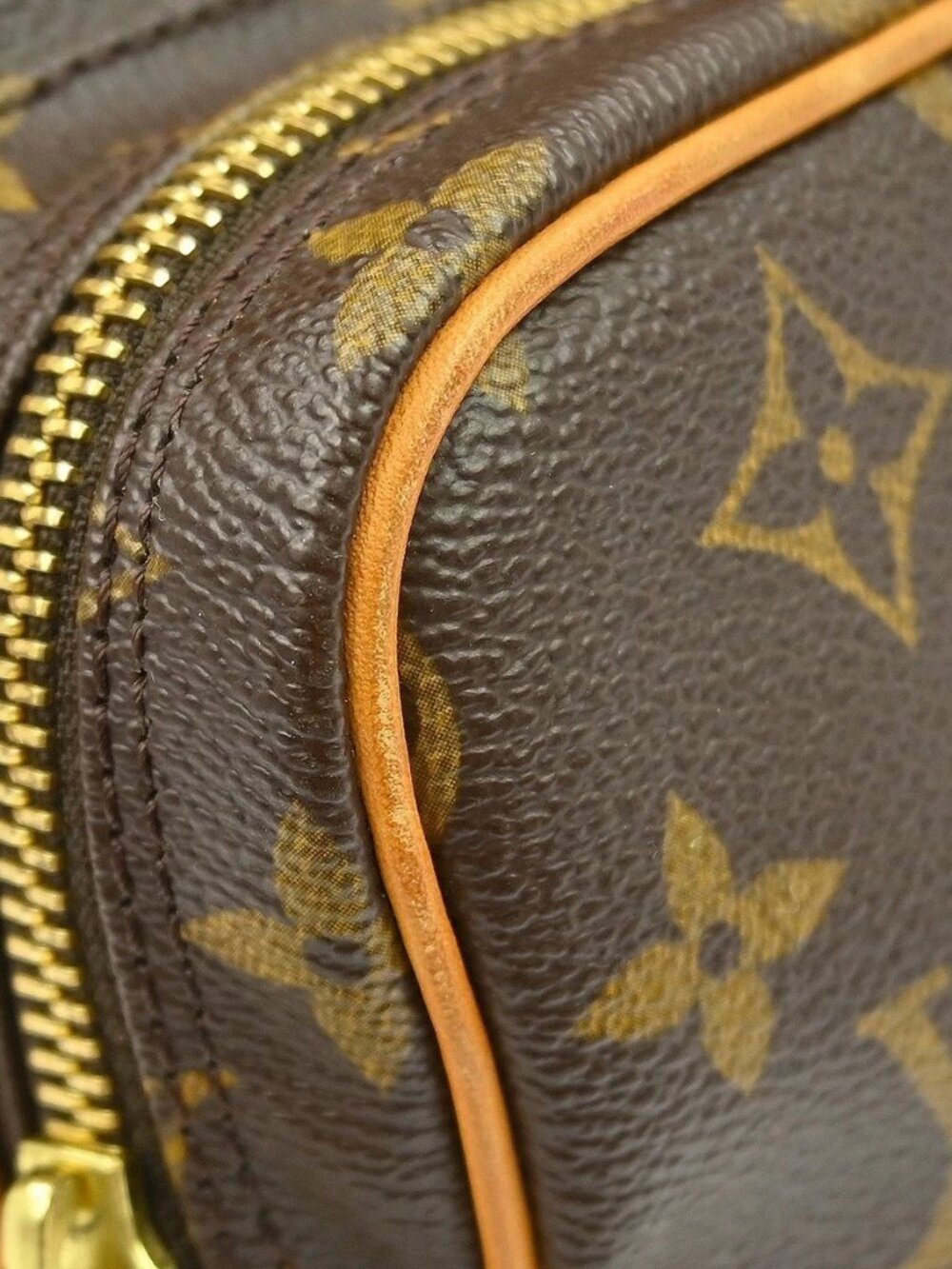 LOUIS VUITTON AMAZON CROSSBODY SHOULDER BAG M45236 TH0054 NQ06811 - Picture 8 of 12